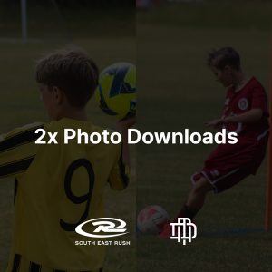 2x Photo Downloads